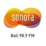 Radio Sonora Bali | Station Logo