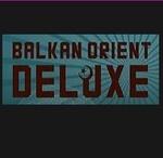 Balkan Orient Deluxe | Station Logo