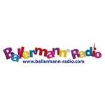 Ballermann Radio | Station Logo