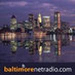 myBNR (Baltimore Net Radio) - WBNR-DB | Station Logo