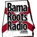 Bama Roots Radio | Station Logo