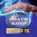 Bambilor FM | Station Logo