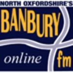 Banbury FM | Station Logo