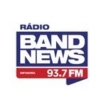 BandNews FM Difusora | Station Logo