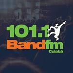 Band FM 101,1 | Station Logo