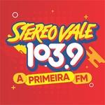 Stereo Vale | Station Logo