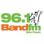 Band FM São Paulo | Station Logo