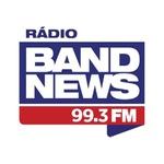 BandNews FM Porto Alegre | Station Logo