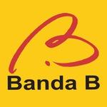 Rádio Banda B | Station Logo