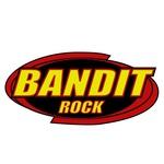 Bandit Rock | Station Logo