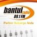 89.1 FM Bantul Radio | Station Logo