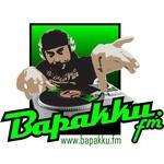 Bapakku FM | Station Logo