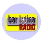 Bar Latina Radio | Station Logo