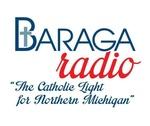 Baraga Radio - WGZR | Station Logo