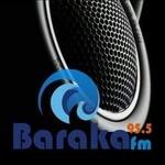 Baraka FM | Station Logo