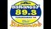 Barangay 89.3 - DWWQ | Station Logo