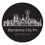 Barcelona City FM | Station Logo