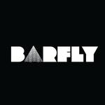 Barfly Radio | Station Logo