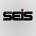 Radio Seis | Station Logo