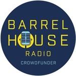 Barrelhouse Radio | Station Logo