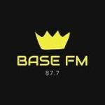 Basefmuk | Station Logo