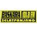 Baskara Radio | Station Logo