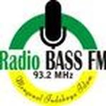 Radio Bass FM | Station Logo