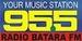 Batara FM | Station Logo