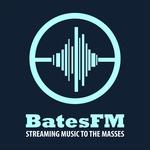 BatesFM - 104.3 Jamz | Station Logo