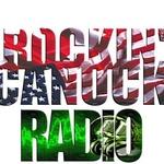 Battlefield Radio - CanuckRadio | Station Logo