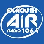 ExmouthAiR Radio | Station Logo