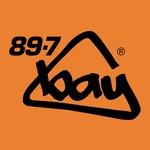 Bay Radio 89.7 | Station Logo