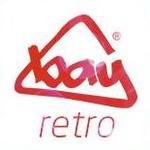 Bay Retro | Station Logo