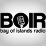 Bay of Islands Radio - CKVB-FM | Station Logo