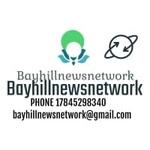 Bay Hill News Network | Station Logo