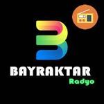 Bayraktar Radyo | Station Logo