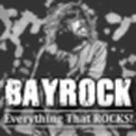 Bayrock FM | Station Logo