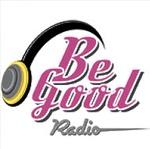 BeGoodRadio - 80s Jazz | Station Logo