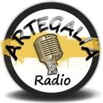 Artegalia Radio | Station Logo