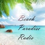 Beach Paradise Radio | Station Logo