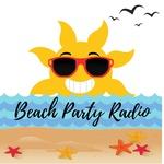 Beach Party Radio | Station Logo