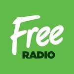 Free Radio Shropshire | Station Logo