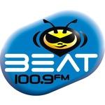 Beat 100.9 - XHSON | Station Logo