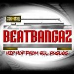 Beat Bangaz Radio | Station Logo