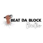 Beat Da Block Radio | Station Logo