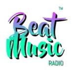 Beat Music Radio | Station Logo