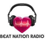 Beat Nation Radio | Station Logo