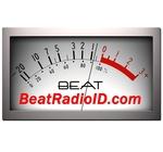 Beat Radio Indonesia | Station Logo