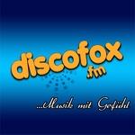 Discofox FM | Station Logo