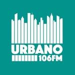 Urbano 106 | Station Logo